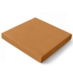 trotuarnaya plitka kvadrat gladkiy